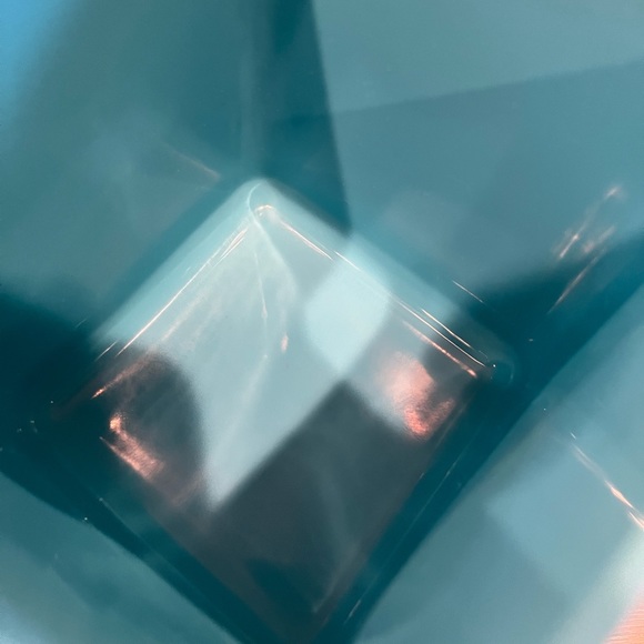 So Mine Blue Silicone Desk Pencil Holder - Picture 9 of 9